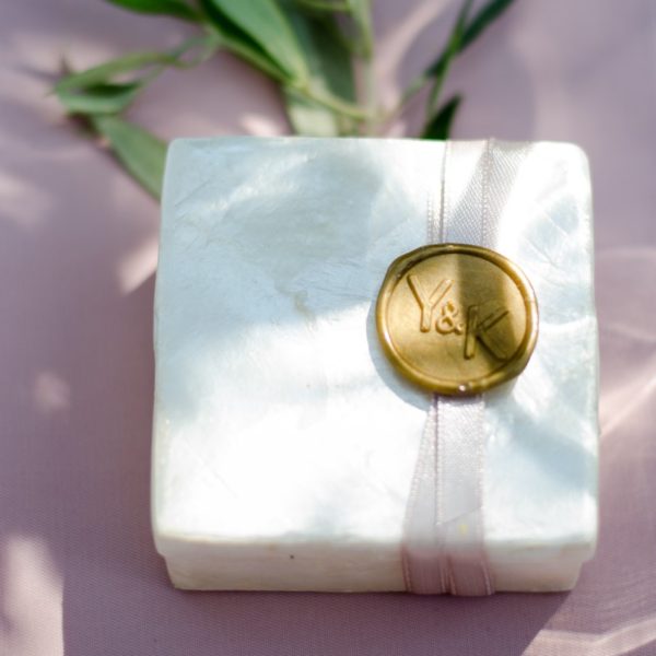 Handmade Favors